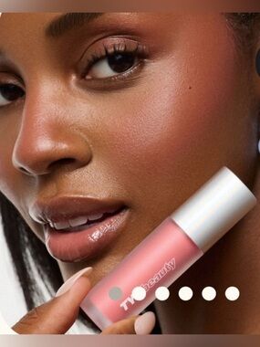 TYS Beauty Illuminating Liquid Blush In Drip (Pink) ✨NEW✨